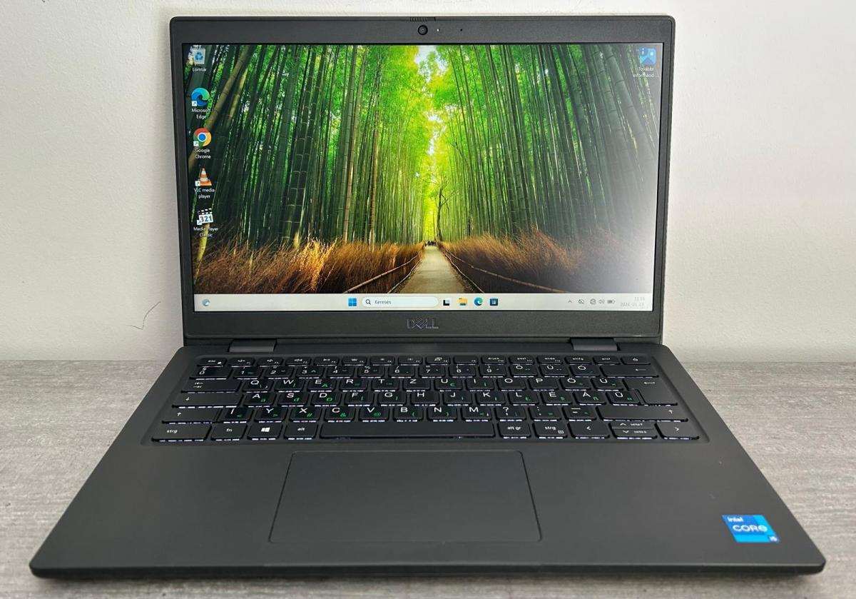 Dell Latitude 3420